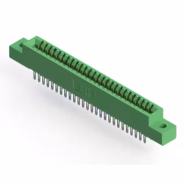 341-052-500-202 EDAC Inc.  Edgeboard Connectors